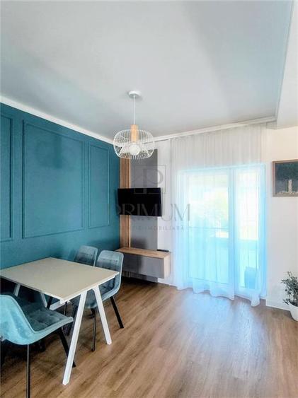 DUPLEX GATA DE MUTAT - ACCES RAPID CATRE ORAS - FINISAJE PREMIUM