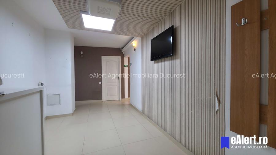 Spațiu comercial 86mp, parter, autorizat salon înfrumusețare, Aparatorii Patriei - 6