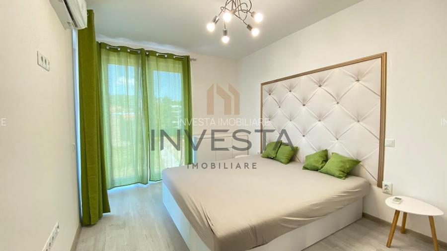 Apartament cu 2 camere de inchiriat, parcare, Pet Friendly , Centru - 5