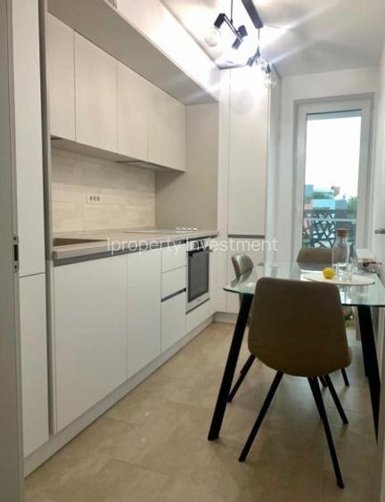 Otopeni | 2 camere | Centrala proprie | Loc de parcare - 7