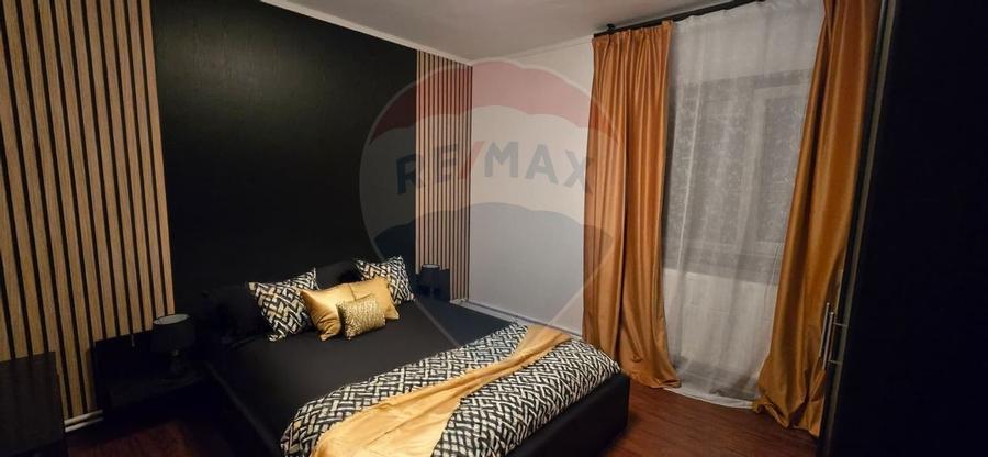 Apartament 2 camere de inchiriat zona City Constanta