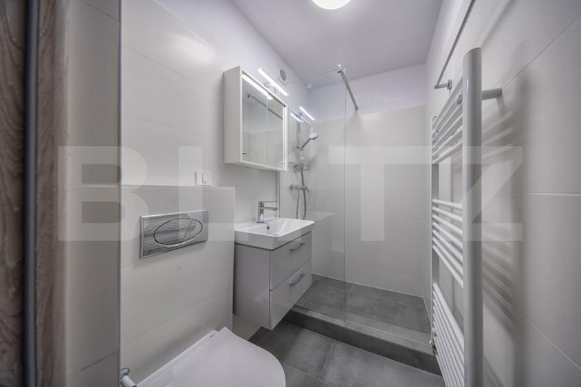Apartament 2 camere, 42 mp, zona Astra
