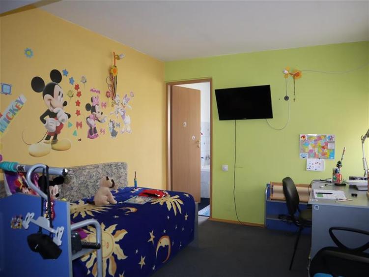 Vila/Casa cu teren generos langa Padurea Verde intrare Dumbravita