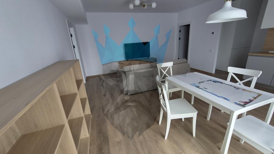 Apartament 2 Camere Andronache Bucuresti