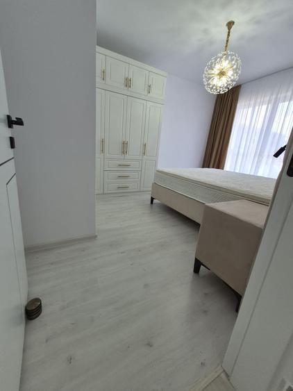 Apartament 3 camere dec, MOBILAT/UTILAT LUX, Metrou TECLU, Pallady