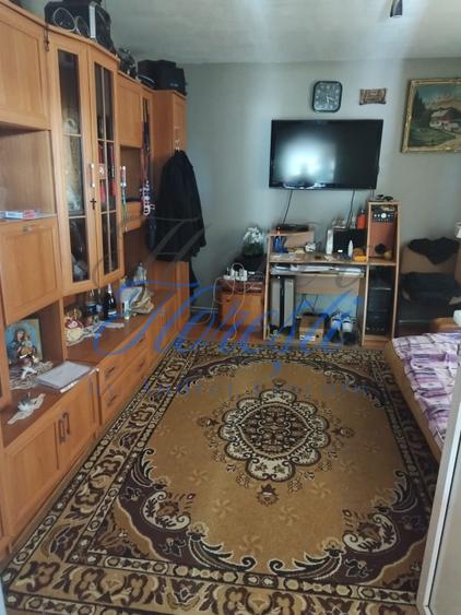 Casa individuala , cu 477 mp Dambu Rotund , Cluj