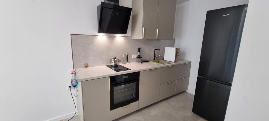 Studio Unic | Quartier Azuga | Mobilat si Utilat | Ideal Investitie