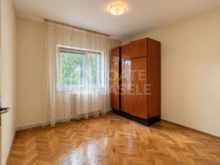 Apartament 3 camere | decomandat | zona BIG | Mănăștur