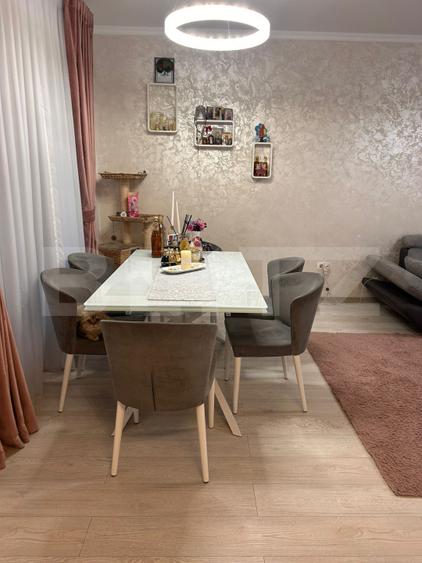 Casă Duplex modernă Dumbrăvița , zonă selectă