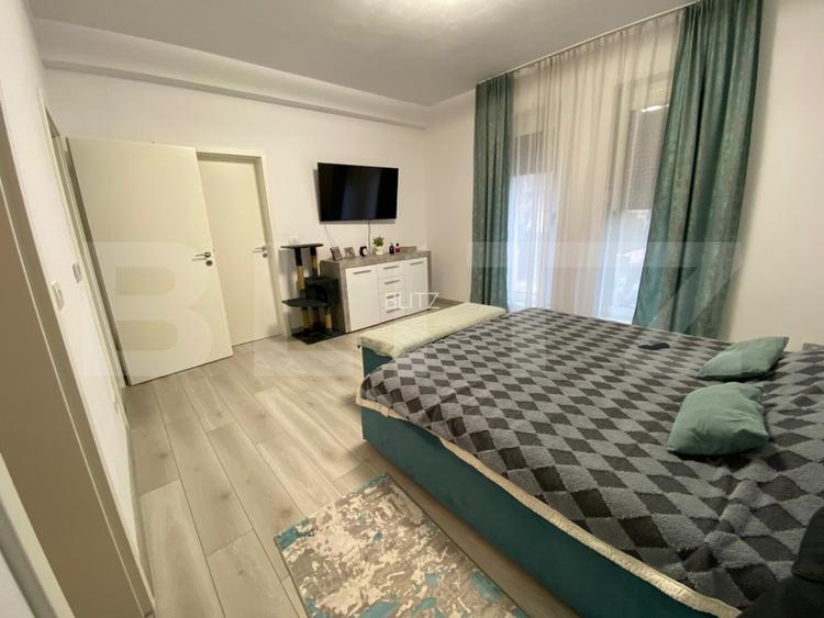 Duplex 4 camere 143 mp utili, teren 340 mp – Chisoda - 17