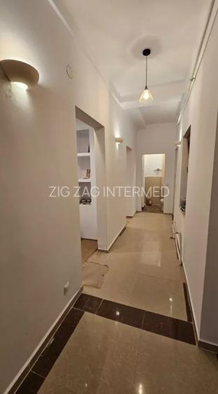 Piata Ovidiu - Peninsula - locatie de exceptie, 80 mp., 4 camere - 7