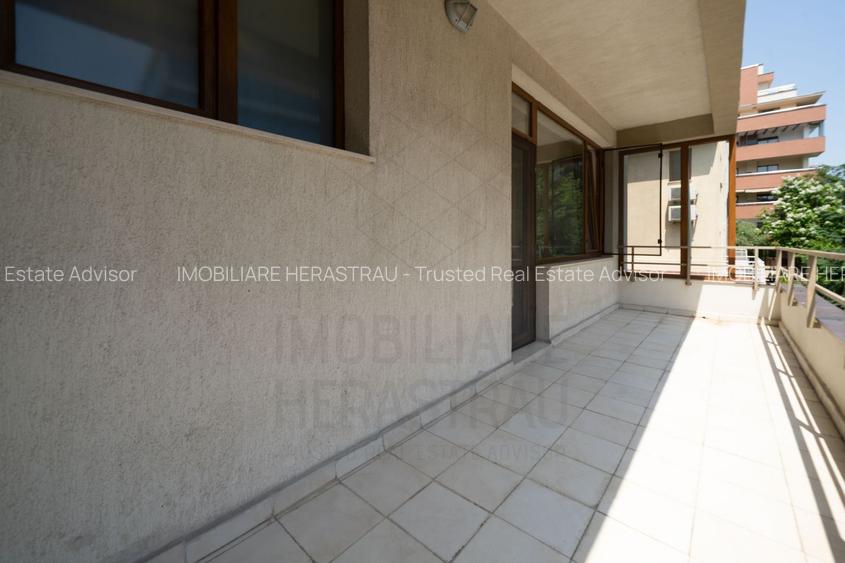Exclusive Property | Herastrau