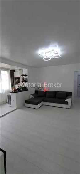 5 min Metrou OBOR, renovat, mobilat si utilat - 2