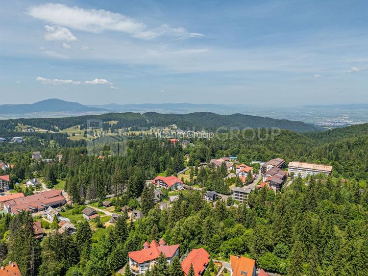 🏔️ Teren Premium de Vânzare – Poiana Brașov - 17