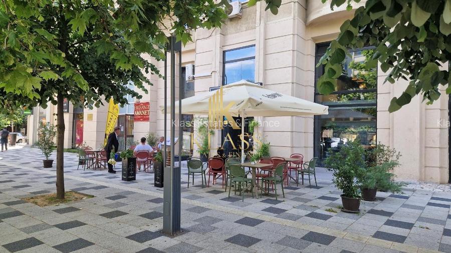 Spațiu Comercial Stradal | B-dul Decebal | 228 mp | Pretabil HoReCa - 3