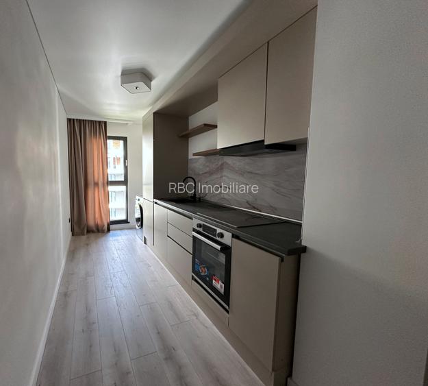 Apartament cu 3 camere prima inchiriere cu parcare in Zorilor - 21