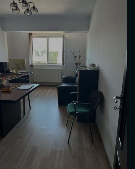 Garsoniera str Postasului, centrala termica, se poate prelua chiriasul