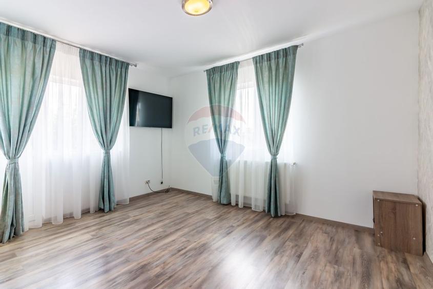 Casa de vanzare Tantava, Giurgiu 3 dormitoare, complet mobilata