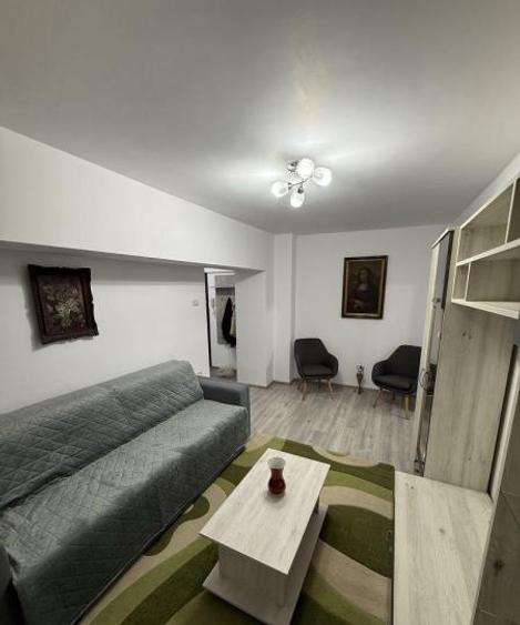 2 Camere | Lujerului | Metrou | Mobilat | Utilat |