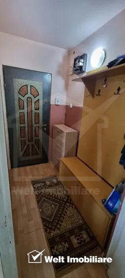 Apartament cu 3 camere, zona BIG, Manastur