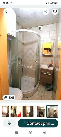 Proprietar vând garsonieră zona Iozefin