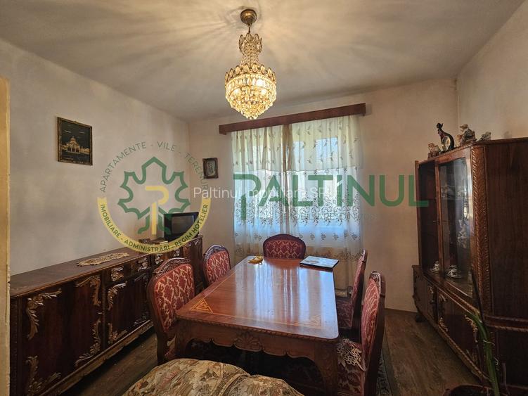 Casa aproape de noul Mall, Sibiu - 7