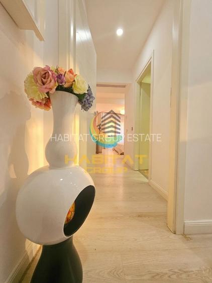 Apartament 3 camere | Herastrau |  Persepolis | Cartierul Francez 128mp - 5