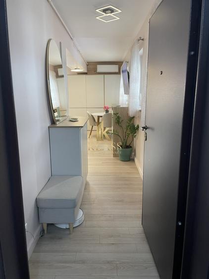 Apartament 3 camere Premium | ICON Residence | Terasă 20+ mp | Piața Victoriei