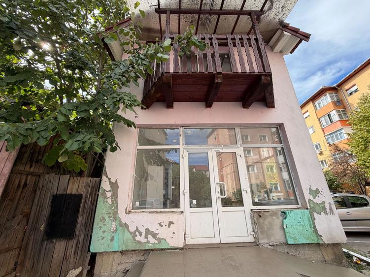 Spatiu Comercial de vanzare, Cugir