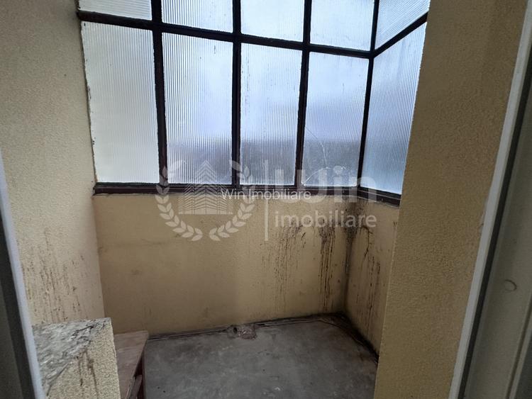 Apartament 3 camere decomandat | Et. 5/10 | 66mp | Parang | Manastur - 7