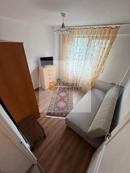 2 Camere Decomandat | Metrou Lujerului 3 min | Et Intermediar | Poli