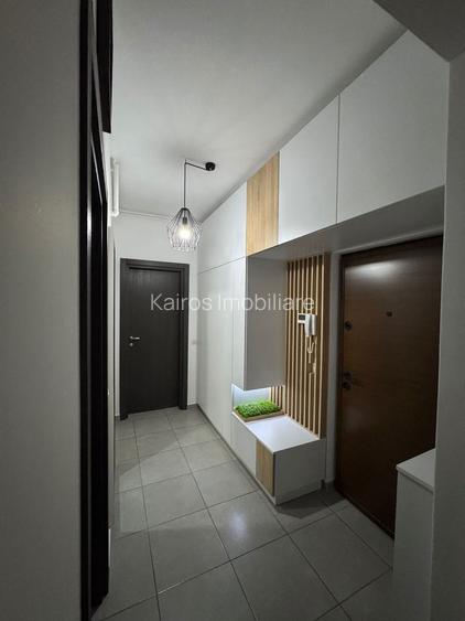 Apartament 2 camere | Novum Residence Lacul Morii - 3