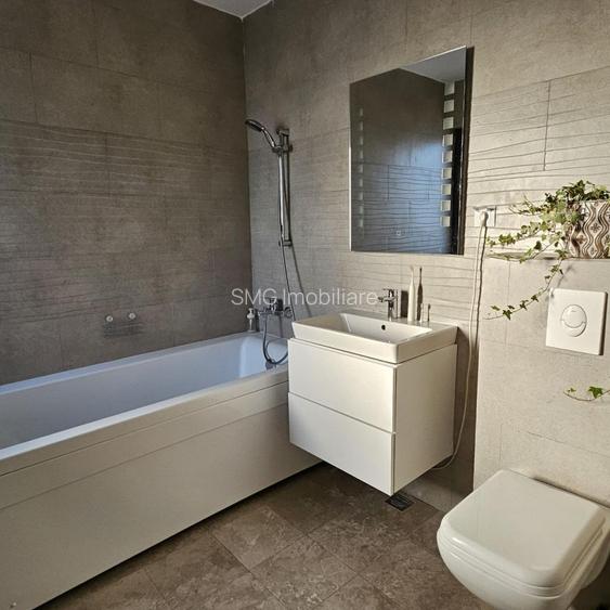 Apartament 3 camere tip penthouse | 150 mp | Parcare inclusa | Pipera - 5
