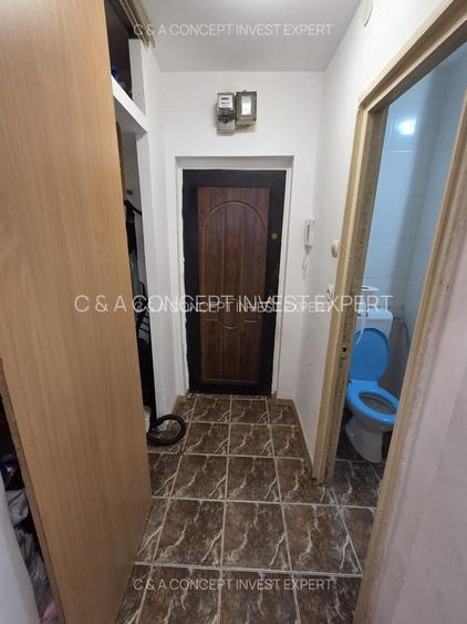 Garsonieră Confort 1 | 31 mp | Parter/10 | Izvorul - 6