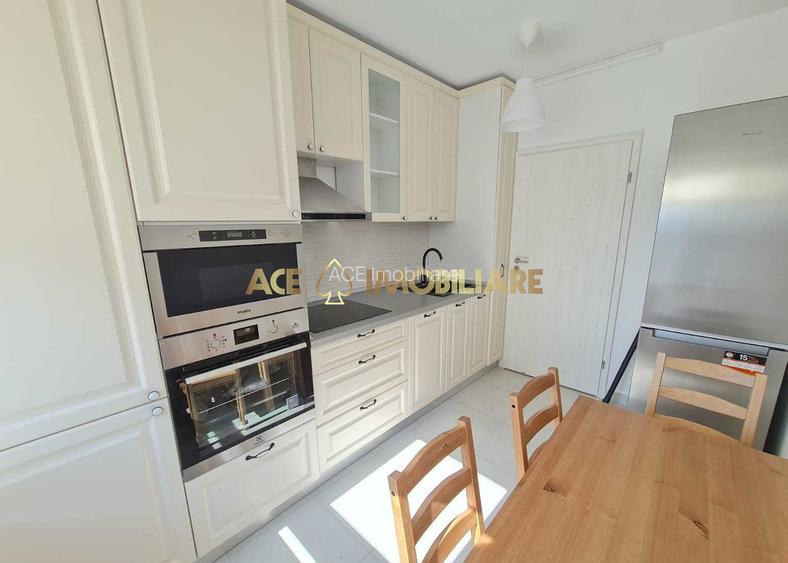 2 Camere de inchiriat | Gran Via Park | | Parcare | Metrou
