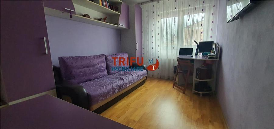 Apartament 2 camere de vanzare zona Ansberg