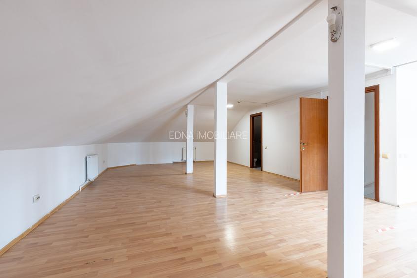 2 vile duplex Baneasa -Sisesti!