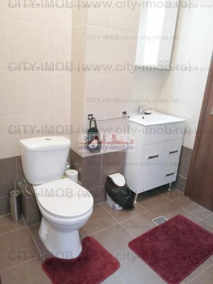 Inchiriere apartament 3 camere Baneasa Complex Rezidential - 26