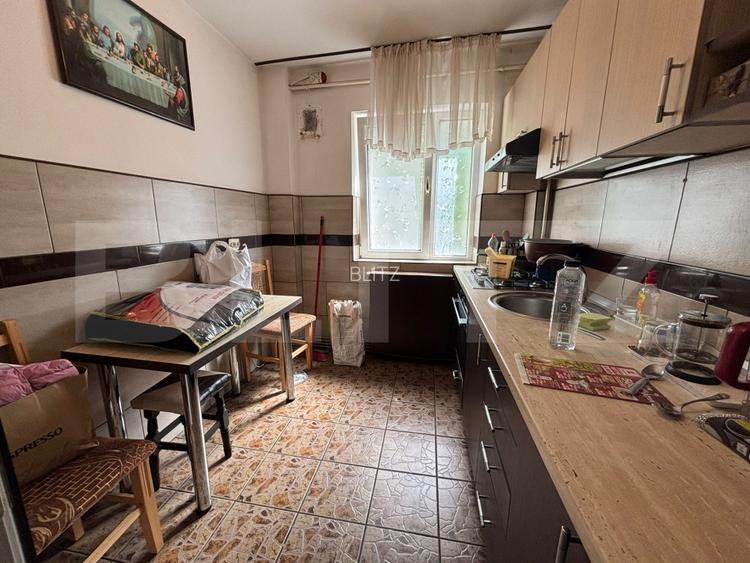 Apartament 2 camere de vânzare, zona Cantemir - 4