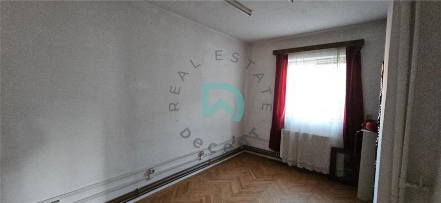 Casa Sibiu, 817mp, Haberman, super investitie