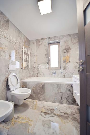 Bucium | resedinta premium | design modern | pregatita pentru mutare - 13