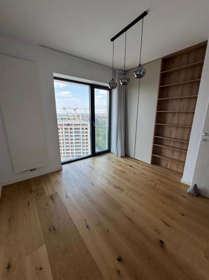 Duplex de lux cu 3 camere, Cloud 9 Residence, etaj 11, terasa, garaj, PREMIUM