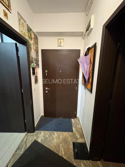 Garsonieră 32 mp | 2 locuri parcare | Vista Residence | Comision 0% - 9