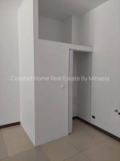 Pta Victoriei Inchiriez spatiu comercial stradal 30 mp  parter vila - 2