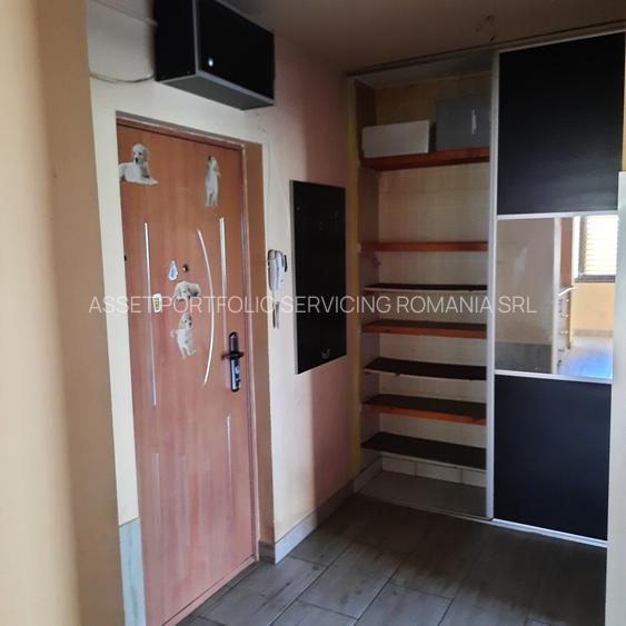 Apartament 2 camere Iuliu Maniu - 18
