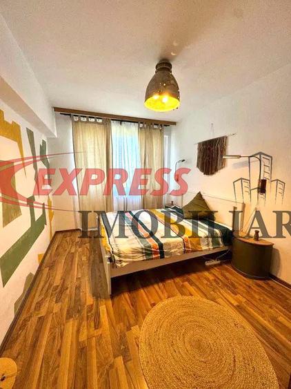 Titan, Ambrozie, PET FRIENDLY, vedere Parc IOR