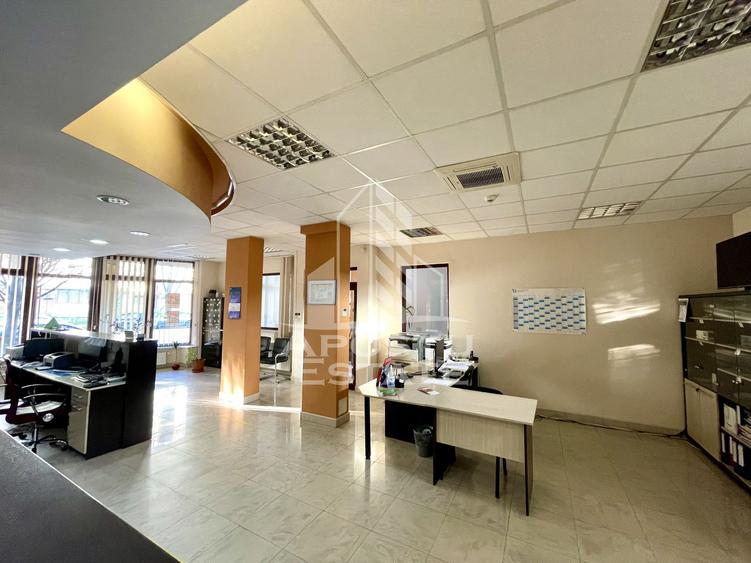 Spatiu comercial, 120mp, zona Lipovei