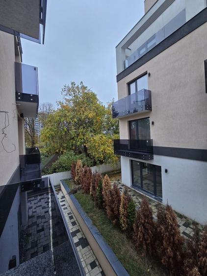Apartament 2 camere Sisesti - Lac Straulesti - Metrou Straulesti
