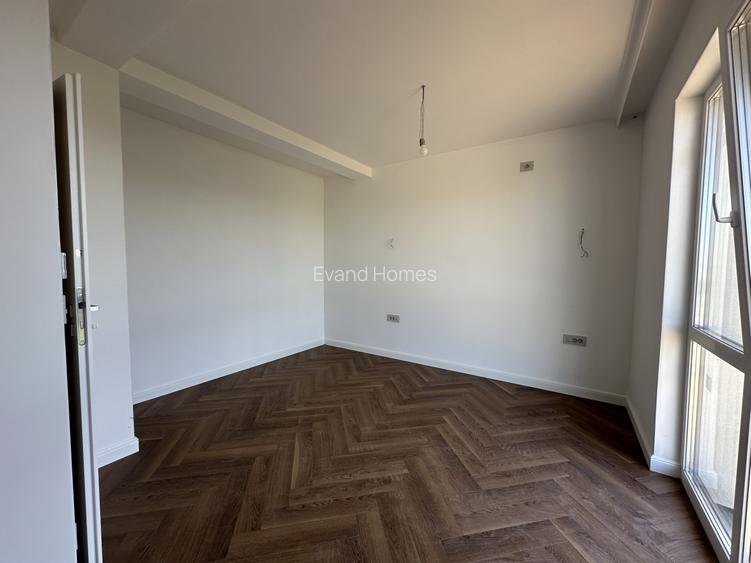 Duplex individual cu 5 camere - 126 mp - 400 mp de teren - Mosnita - 17