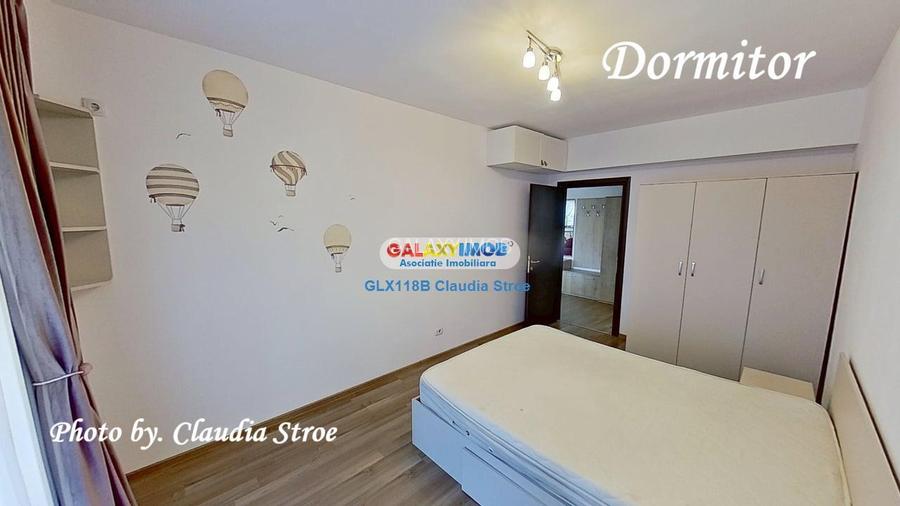 Inchiriere apartament 2 camere Brancoveanu Metrou - 18